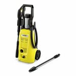 Ремонт минимоек KARCHER