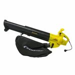 Ремонт воздуходувок KARCHER